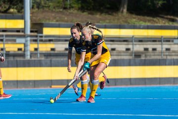 Bild 70 - Frauen Harvestehuder THC - Berliner HC : Ergebnis: 4:1